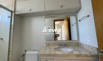 Imagem 3: Apartamento para aluguel, 3 quartos, 2 vagas, Alexandre Campos - Jardim - Uberaba/MG