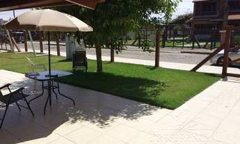 Imagem 3: Casa e Sobrado de 3 dormitórios à Venda - Xangri-lá