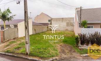Imagem 2: Terreno à venda, 272 m² por R$ 380.000,00 - Boneca do Iguaçu - São José dos Pinhais/PR