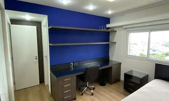 Imagem 3: Forte do Golf - Apto 227m² - 5 dorms - Andar alto - Por R$ 2.756.000!!