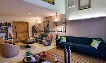 Imagem: RESERVA GRAN PARC TORRE VINTAGE