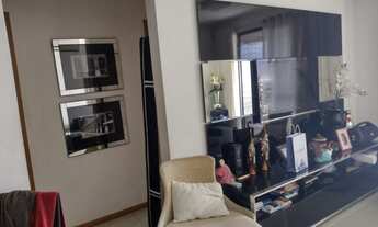 Imagem 6: Apartamento para venda tem 94 metros quadrados com 3 quartos em Umarizal - Belém - PA