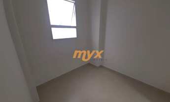 Imagem 7: Apartamento com 2 dormitórios à venda, 94 m² por R$ 495.000,00 - Boqueirão - Santos/SP