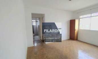 Imagem 3: Apartamento com 1 dormitório para alugar, 43 m² por R$ 1.900,00/mês - Vila Olímpia - São P