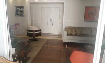 Imagem 5: Lindo apartamento à venda e locação no Jardim Paulista !