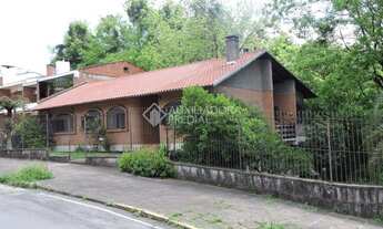 Imagem: CAXIAS DO SUL - Casa Padrão - Marechal