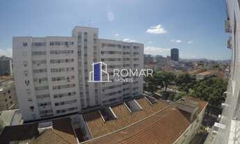 Imagem 5: Apartamento com 2 dorms, Encruzilhada, Santos, Cod: 763