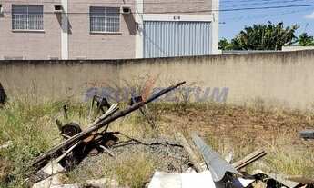 Imagem 4: Terreno - Jardim Nossa Senhora da Penha - Hortolândia
