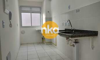 Imagem 2: APARTAMENTO NOVO À VENDA NO MORADA DO VALE EM VALINHOS