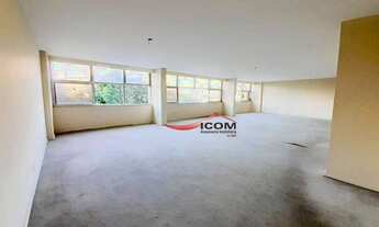 Imagem 5: Apartamento com 4 dormitórios, 450 m² - venda por R$ 3.800.000,00 ou aluguel por R$ 6.000