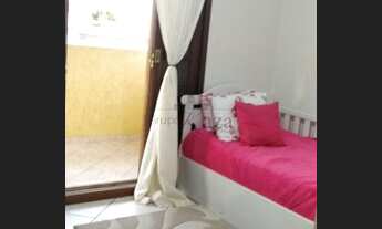 Imagem 5: Lindo Casa Sobrado - Jardim das Indústrias - 189m² - 4 Dormitórios sendo 1 Suíte