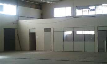 Imagem 7: PRÉDIO INDUSTRIAL em CAMPINAS - SP, SANTA GENEBRA