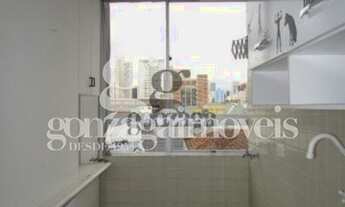 Imagem 3: CURITIBA - Apartamento Padrão - Centro