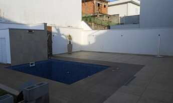 Imagem 7: Sobrado alto padrão à venda no Condomínio Mosaico da Serra