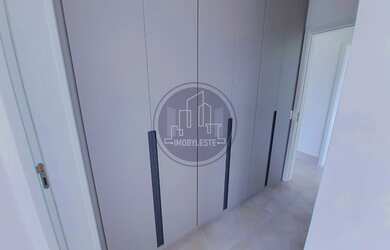 Imagem 13: MARAVILHOSO APARTAMENTO NOVO 124m² 3 DORM 1 SUÍTE 2 VAGAS TERRAÇO GOURMET LOCAÇÃO ALUGUEL