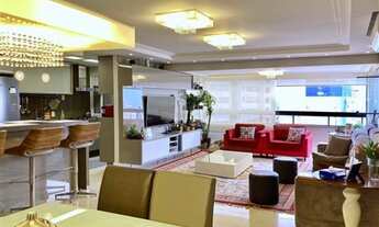 Imagem 5: Apartamento para venda possui 136 metros quadrados com 3 quartos