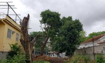 Imagem 3: Rocha. Terreno para Venda com 1000m² no Rocha - Rio de Janeiro - RJ