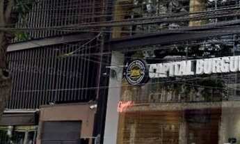 Imagem: Loja na Vila Olímpia para locação - Encostada