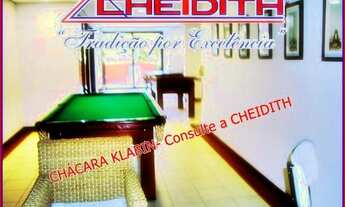 Imagem 5: Apartamento para venda possui 375 metros quadrados com 4 quartos