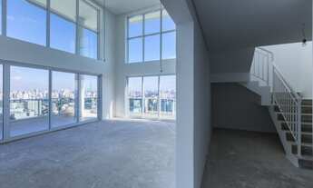 Imagem 4: Cobertura Duplex 4 suítes 6 vagas em Moema Essenza Moema