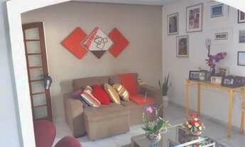 Imagem 5: Casa para venda com 125 metros quadrados com 3 quartos em Jardim Miriam - São Paulo - SP