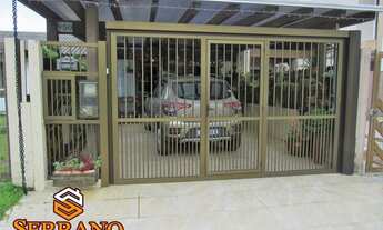 Imagem: Imbe - Casa Padrão - Centro