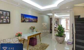 Imagem 2: Casa com 3 dormitórios à venda, 164 m² por R$ 1.010.000 - Artur Alvim - São Paulo/SP