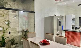 Imagem 7: Casa de condomínio para venda com 3 quartos Vicente Pires