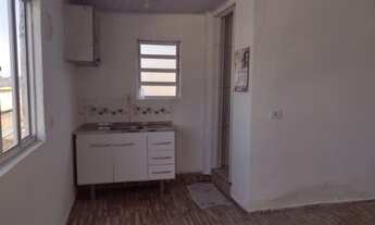 Imagem 4: Alugo cômodo na Cantídio Sampaio!