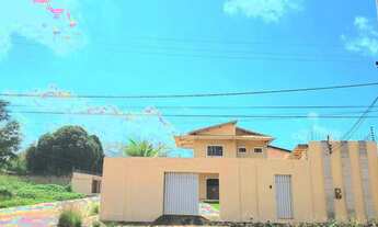 Imagem: Belíssima casa à venda com todo conforto