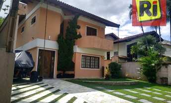 Imagem: Casa com 6 dormitórios, 300 m² - venda