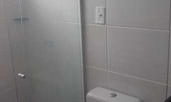 Imagem 7: Apartamento com<br>Vista e móveis projetados!