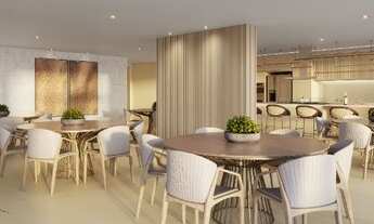 Imagem: Apartamento 3 Suítes no Centro de Balneário