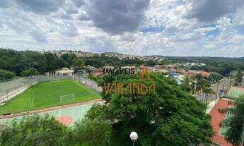 Imagem 3: Apartamento com 4 dormitórios à venda, 210 m² por R$ 1.320.000,00 - Condominio Portal Quir