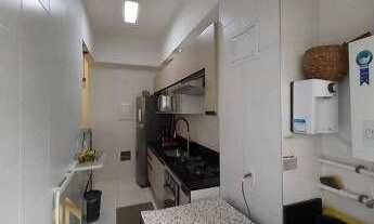 Imagem 7: Lindo Garden tipo casa 2 quartos com lazer