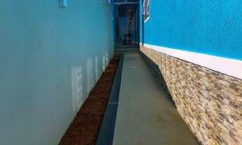 Imagem 5: ARARUAMA - Casa de Condomínio - Estrada de São Vicente