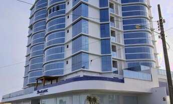 Imagem 2: Blue Atlantic - Apartamento mobiliado e decorado com 03 suítes, vista mar em Barra Velha