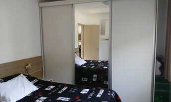 Imagem 7: Apartamento para venda possui 63 metros quadrados com 2 quartos em Glória - Porto Alegre