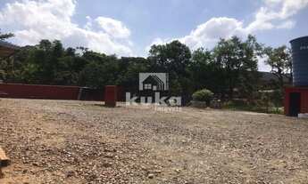 Imagem 5: GALPÃO COMERCIAL PARA LOCAÇÃO