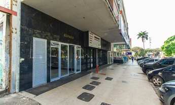 Imagem: SCRN 708/709 Bloco C Asa Norte Brasília/DF