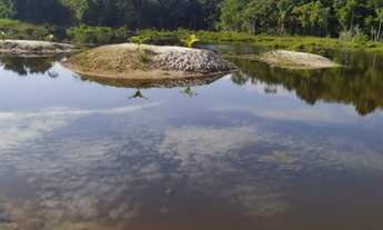 Imagem 6: Vendo lote em condomínio fechado Chácaras Janauary 2 /20x50- Iranduba - AM