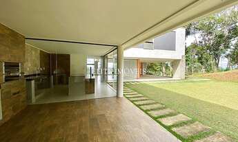 Imagem 7: Juiz de Fora - Casa de Condomínio - Novo Horizonte