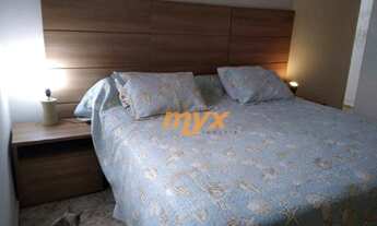 Imagem 7: Casa com 3 dormitórios à venda, 180 m² por R$ 720.000,00 - Embaré - Santos/SP