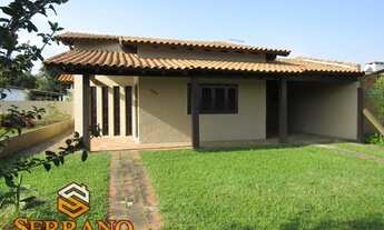 Imagem: Imbe - Casa Padrão - Harmonia