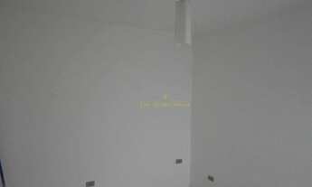 Imagem 3: Apartamento com 1 dormitório para alugar, 46 m² por R$ 1.779,00/mês - Vila Regente Feijó