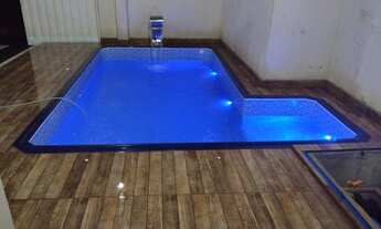 Imagem 7: Casa de temporada Olimpia ( THERMAS