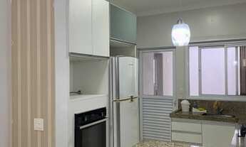 Imagem 5: Casa Térrea (Venda) - Cond. Montreal Residence - Indaiatuba/ SP