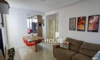 Imagem: Apartamento com 2 dormitórios à venda