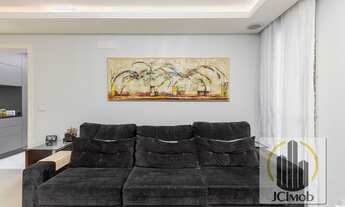 Imagem 6: 4 DORMITÓRIOS 1 SUÍTE - SEMIMOBILIADO- 2 VAGAS - CABRAL