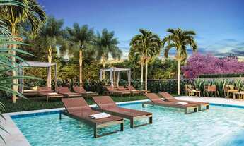 Imagem 4: Apartamento para venda possui 40 metros quadrados em Macedo - Guarulhos - SP